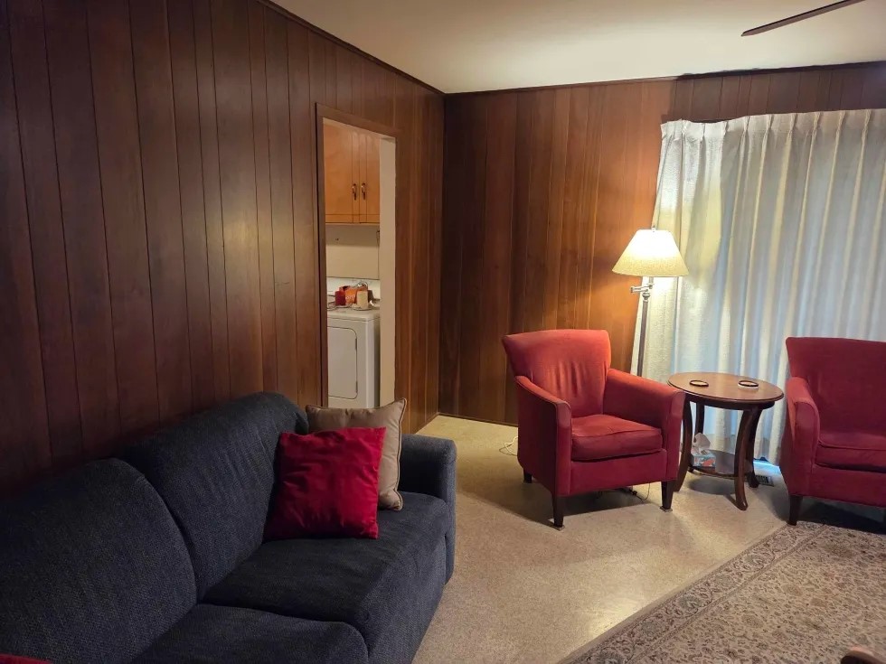 Caudle Sub - Residential