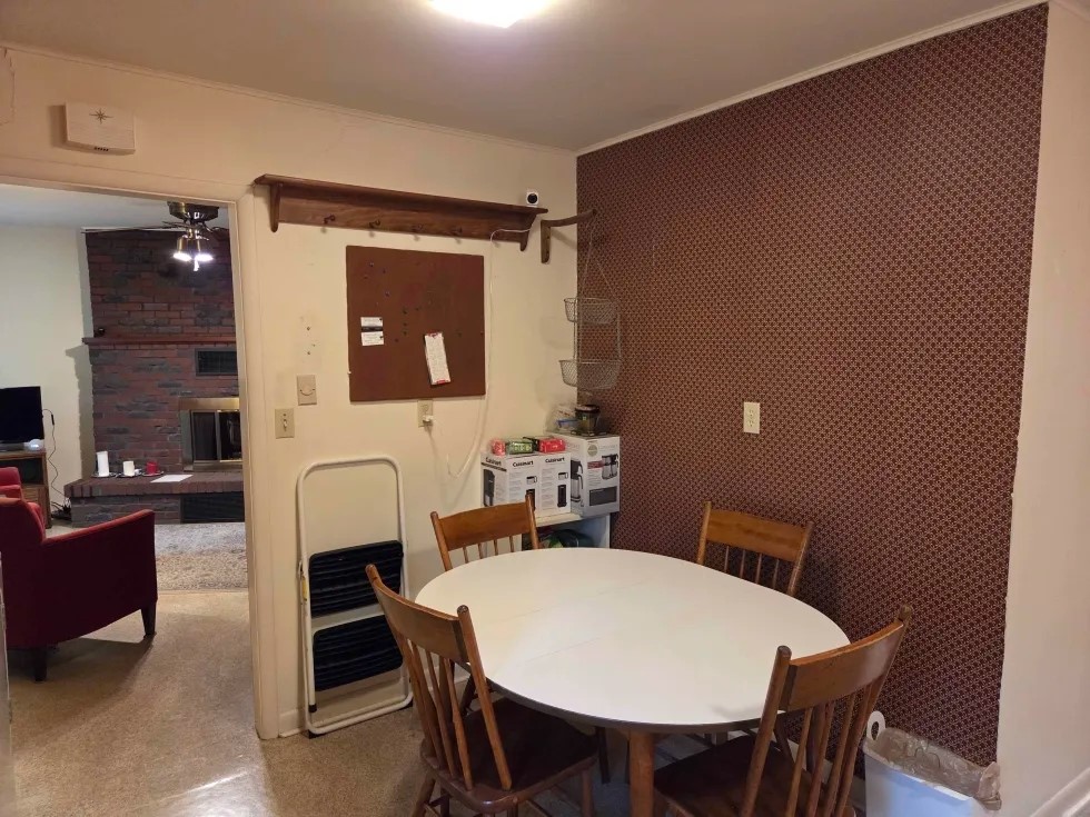 Caudle Sub - Residential