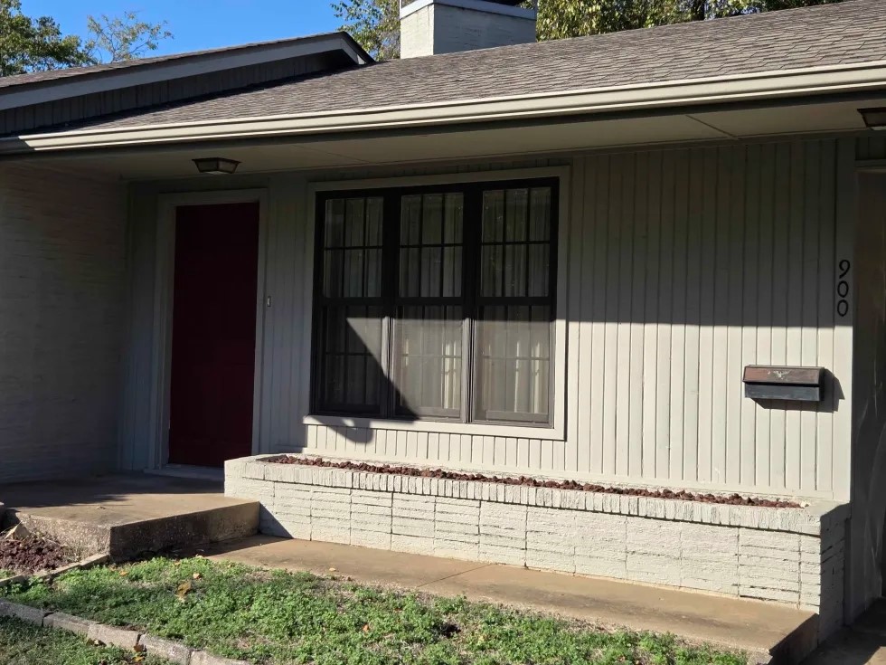 Caudle Sub - Residential