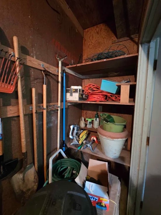 Caudle Sub - Residential