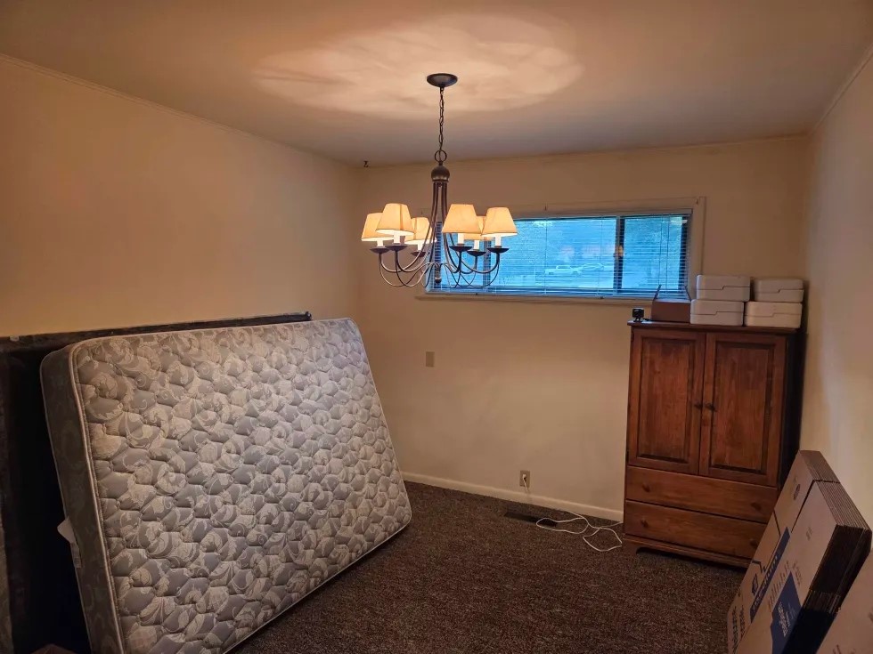 Caudle Sub - Residential