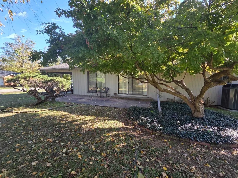 Caudle Sub - Residential