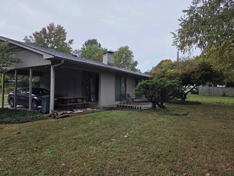 Caudle Sub - Residential