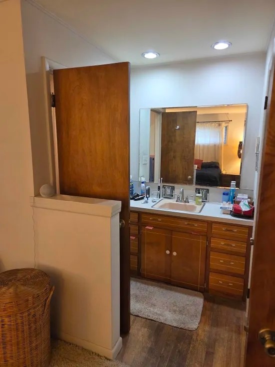 Caudle Sub - Residential