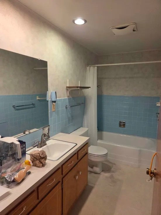 Caudle Sub - Residential