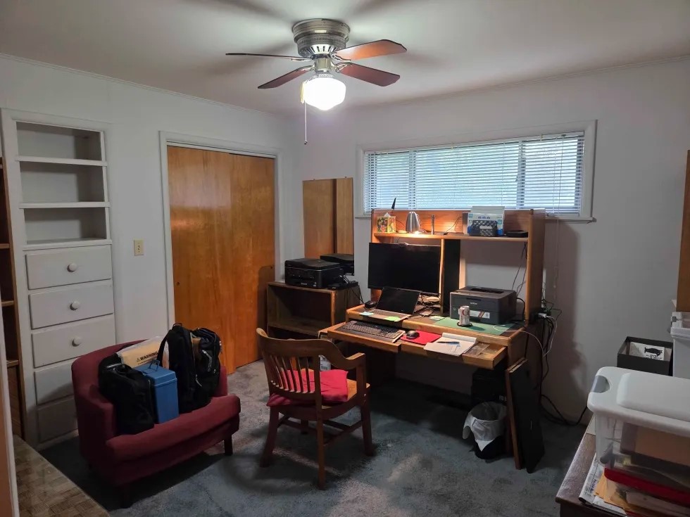 Caudle Sub - Residential