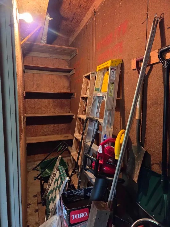 Caudle Sub - Residential