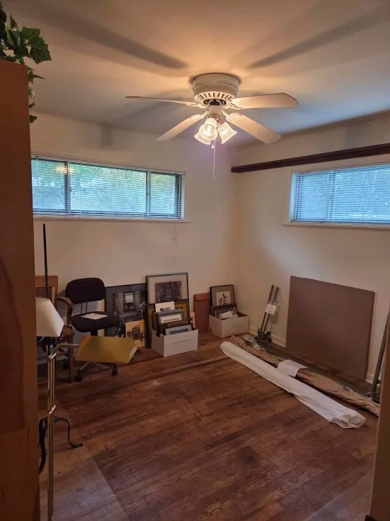 Caudle Sub - Residential