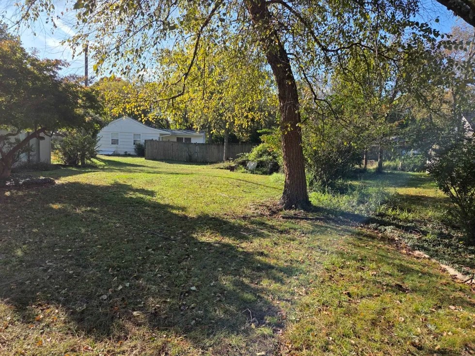 Caudle Sub - Residential