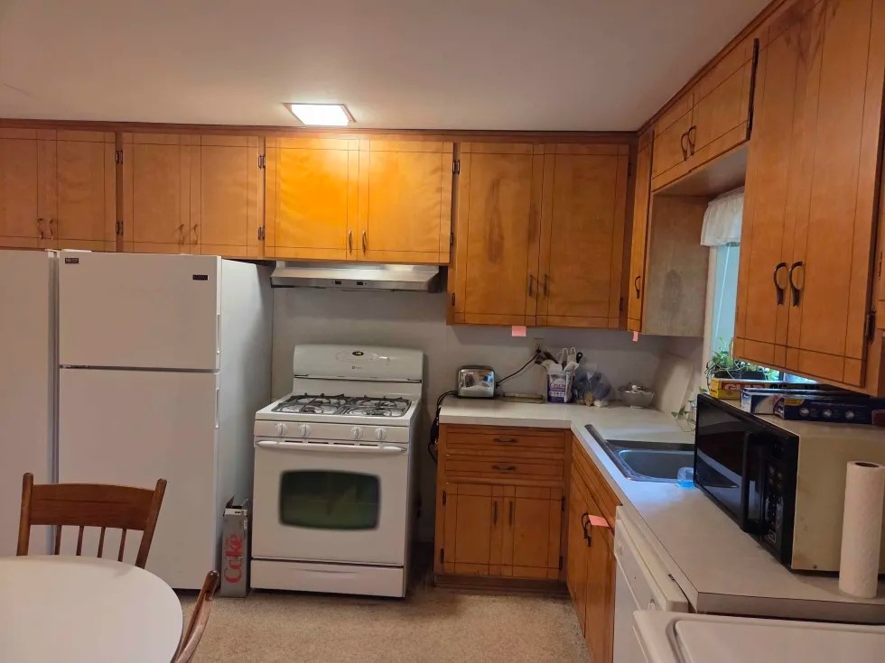 Caudle Sub - Residential