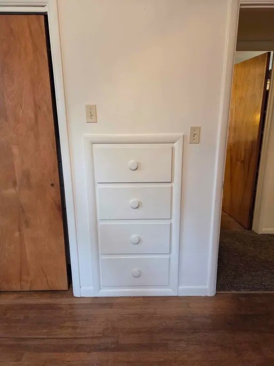 Caudle Sub - Residential