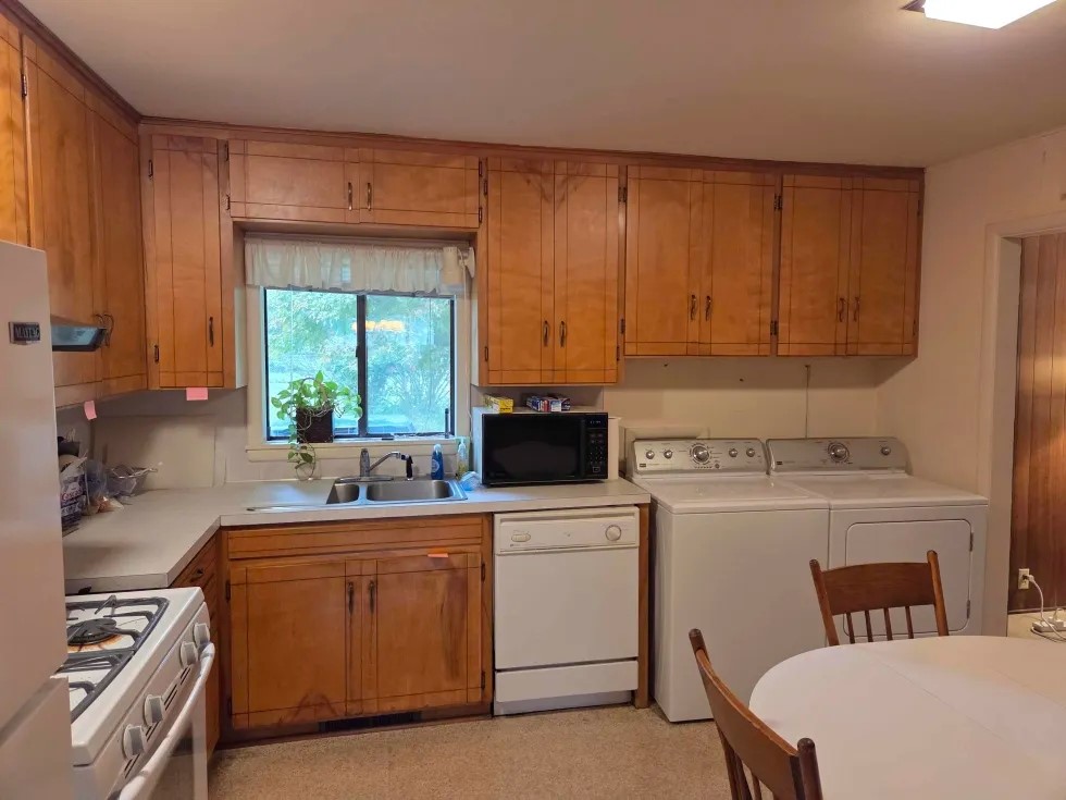 Caudle Sub - Residential