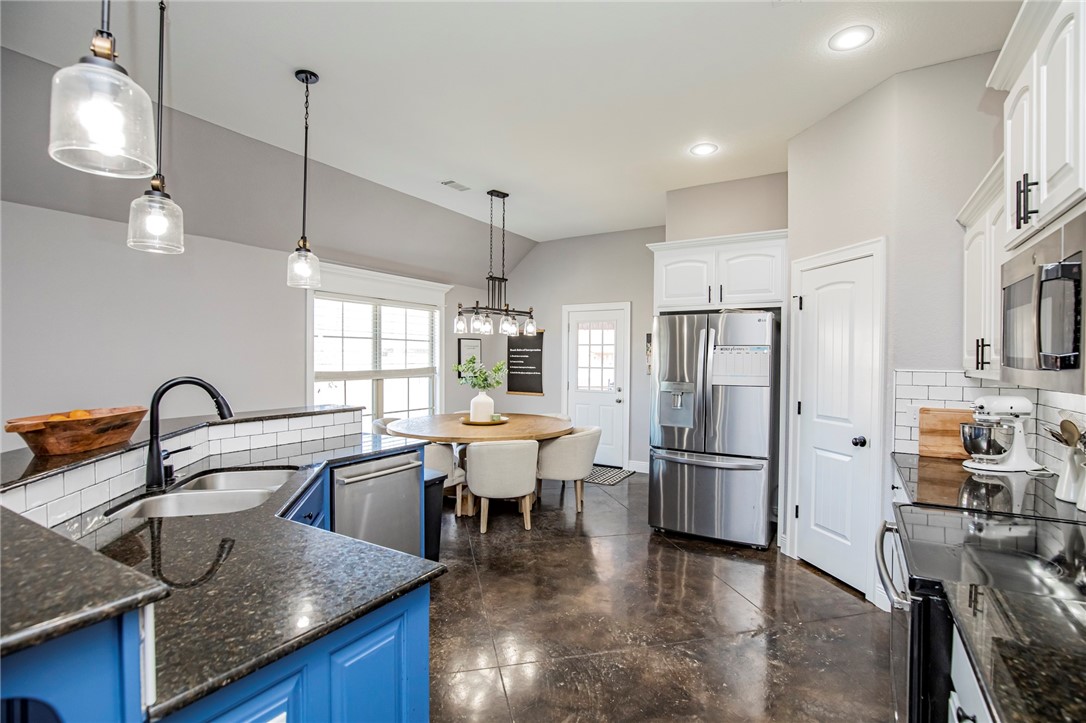 Salem Heights - Residential