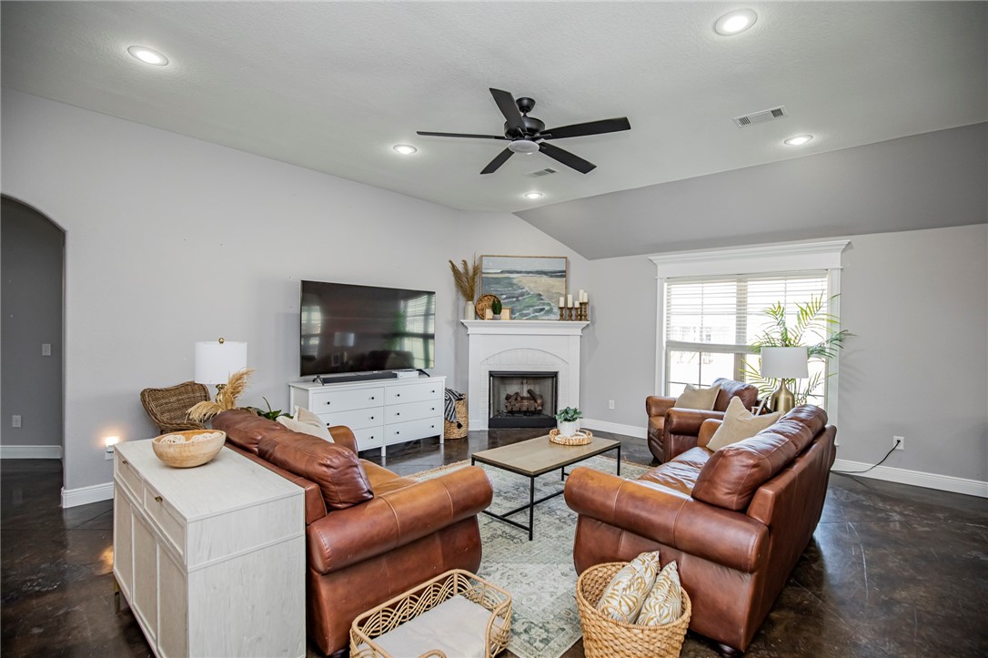 Salem Heights - Residential