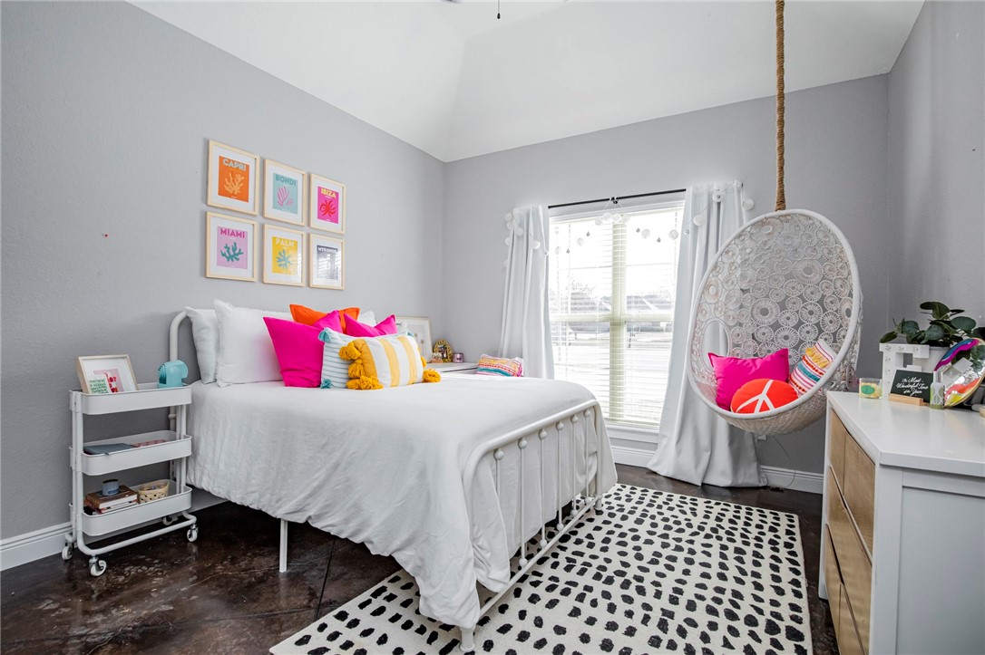 Salem Heights - Residential