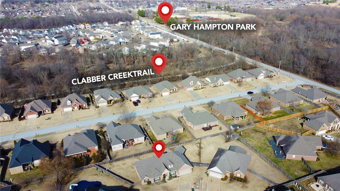 Salem Heights - Residential