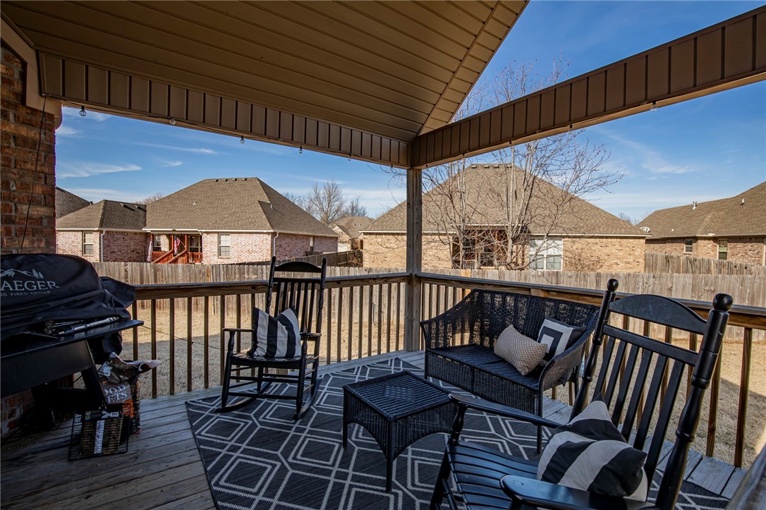 Salem Heights - Residential