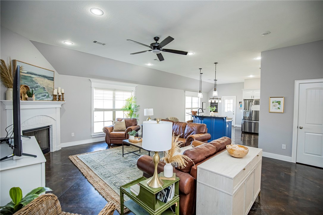 Salem Heights - Residential