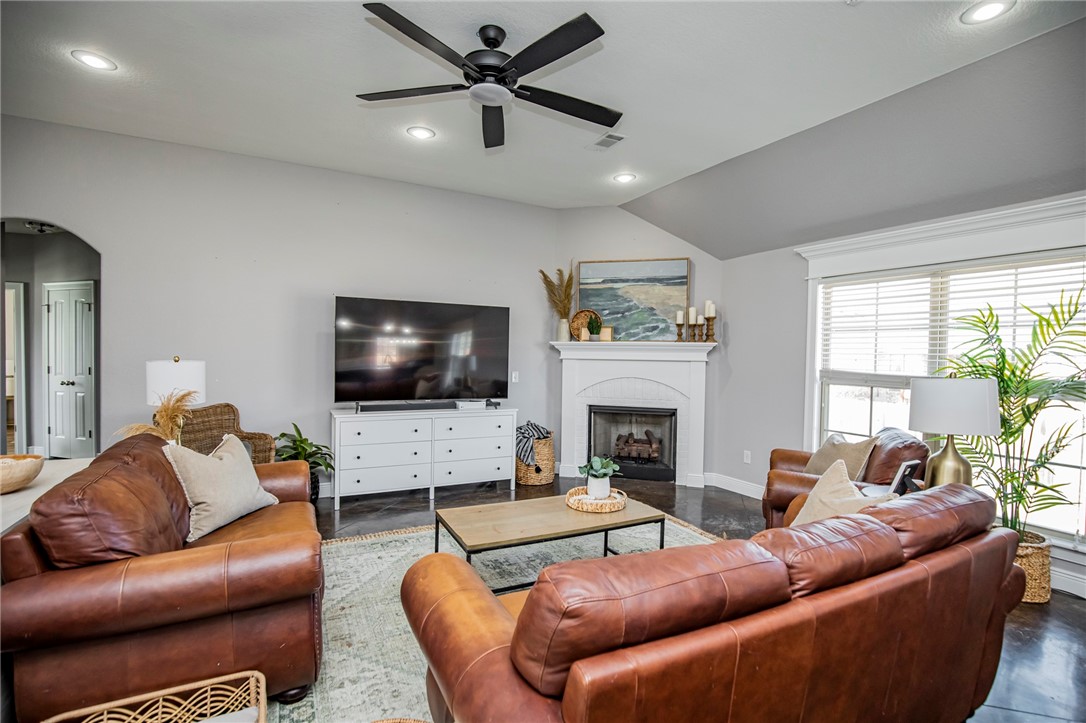 Salem Heights - Residential