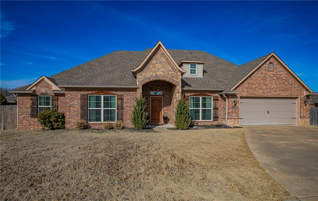 Salem Heights - Residential