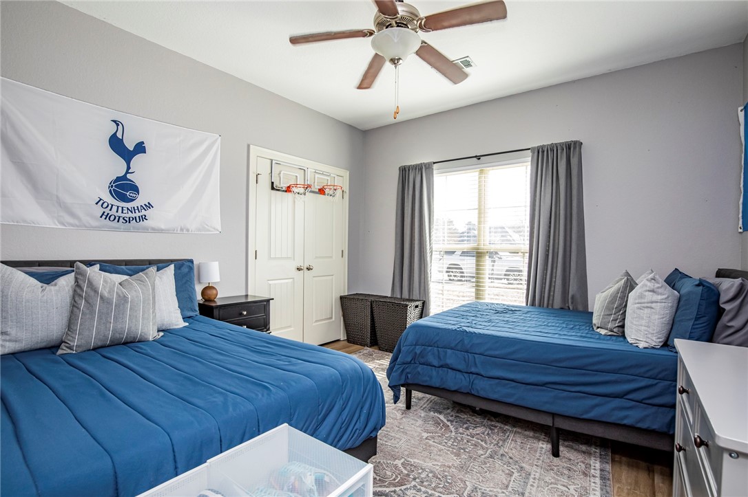 Salem Heights - Residential