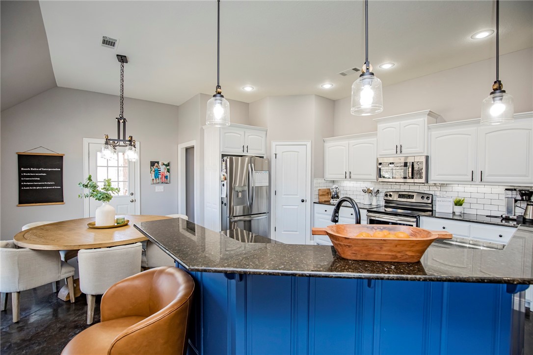 Salem Heights - Residential