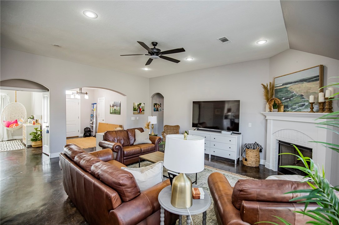 Salem Heights - Residential