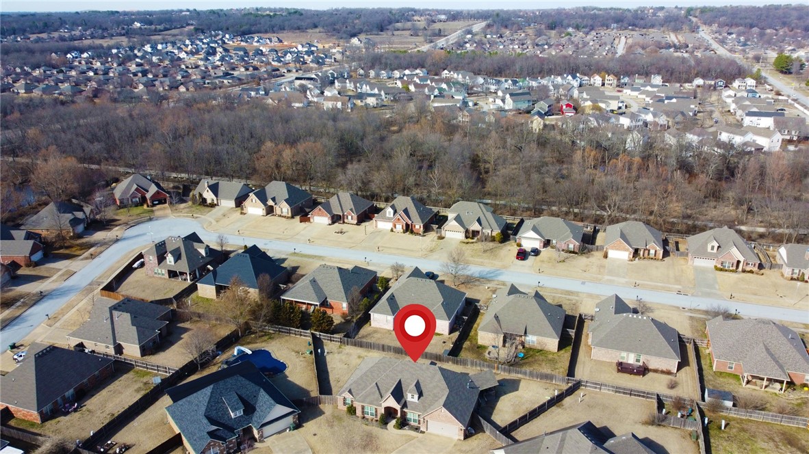 Salem Heights - Residential