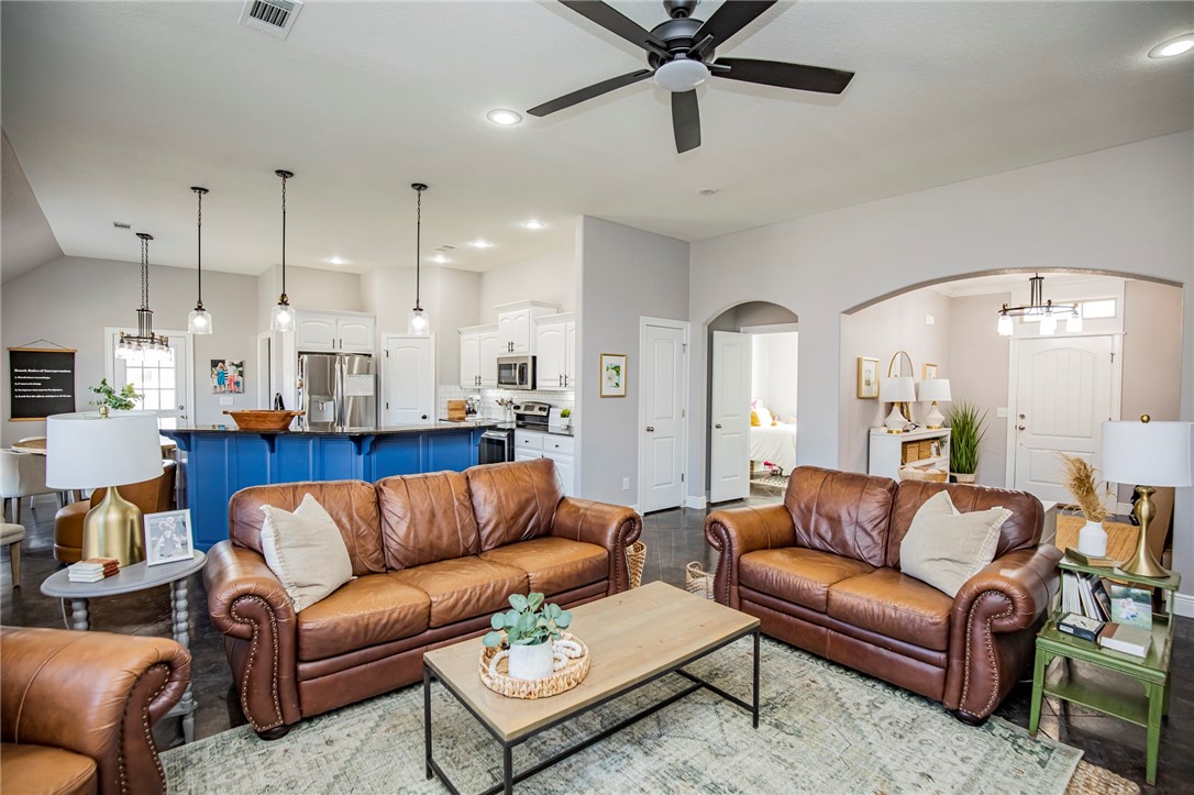 Salem Heights - Residential