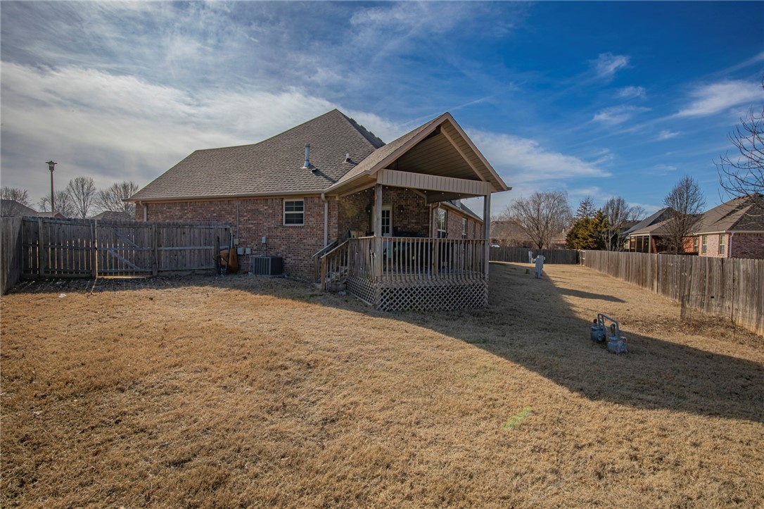 Salem Heights - Residential