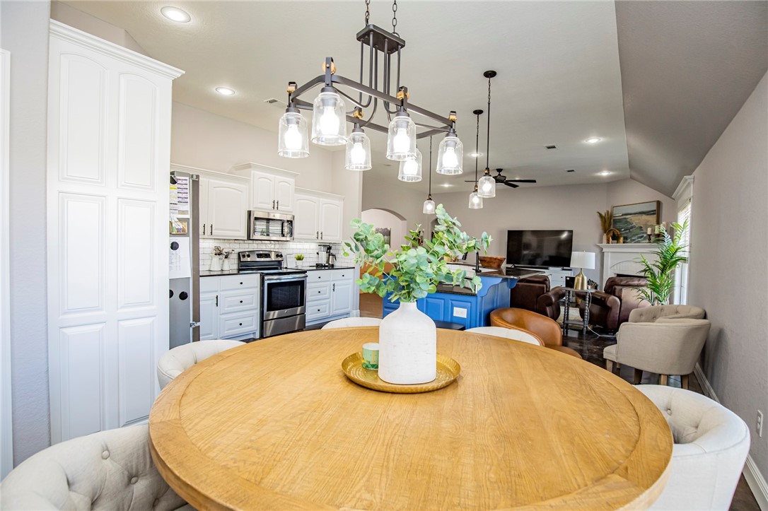 Salem Heights - Residential