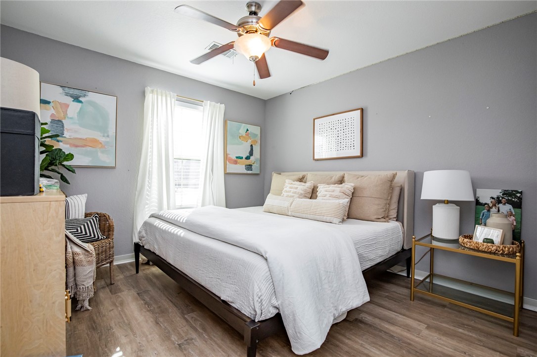 Salem Heights - Residential