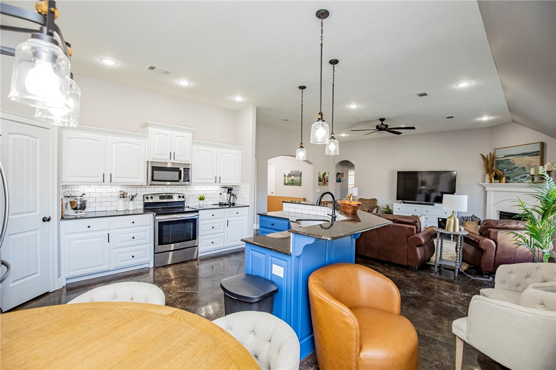 Salem Heights - Residential