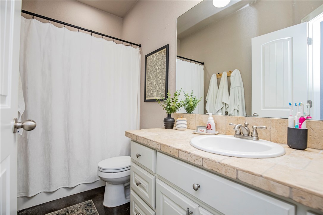 Salem Heights - Residential