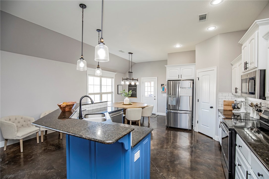 Salem Heights - Residential