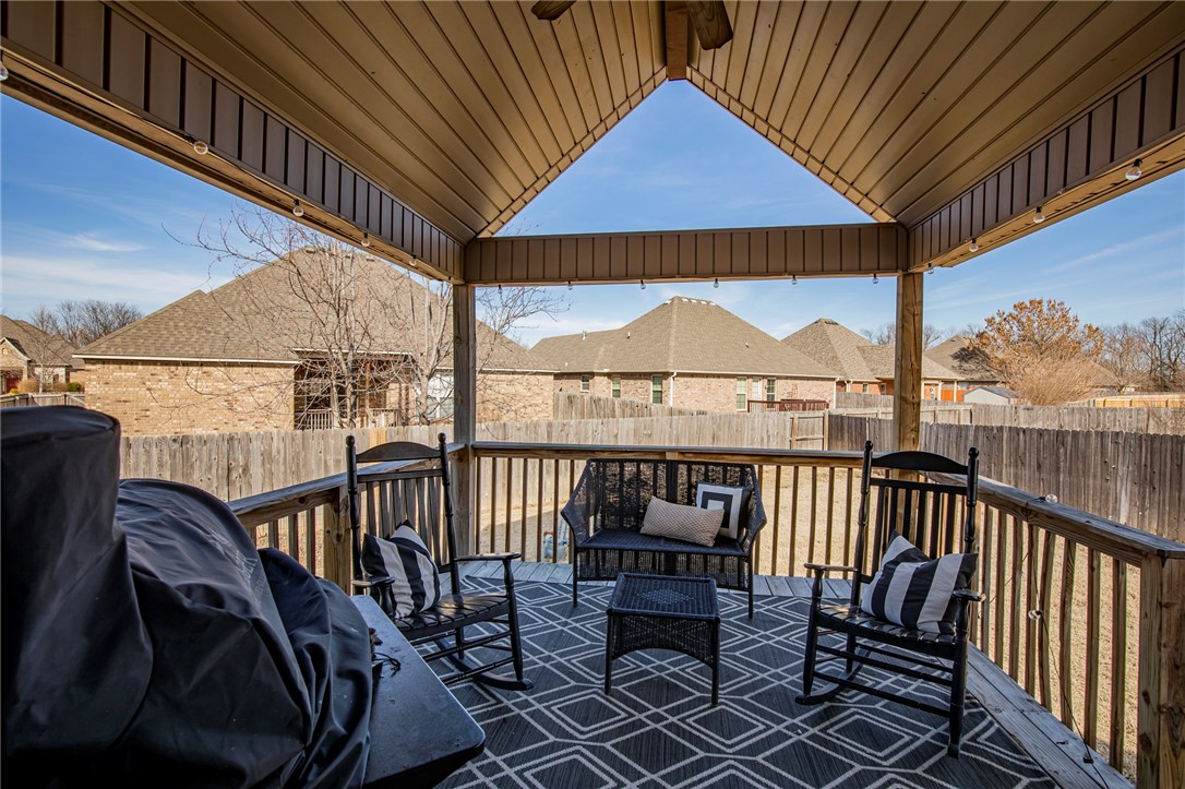 Salem Heights - Residential