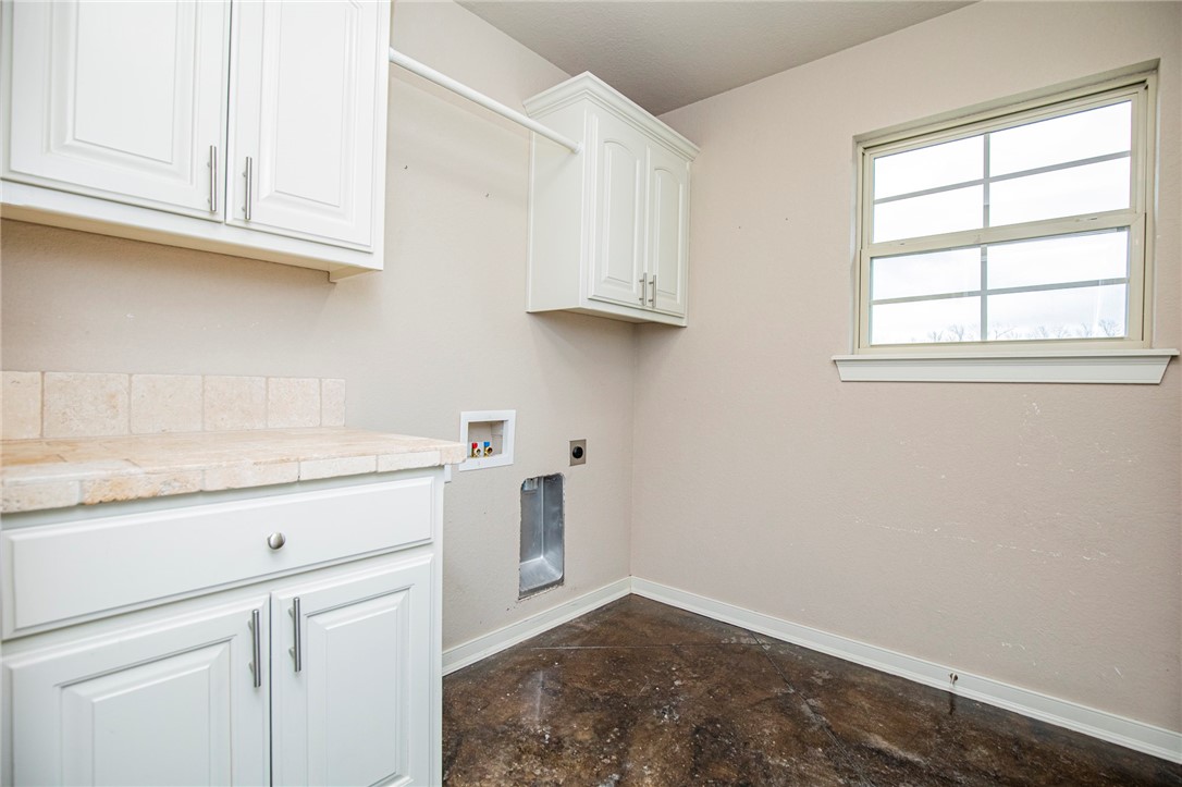 Salem Heights - Residential