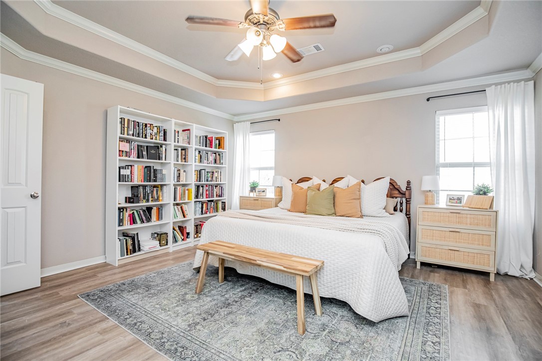 Salem Heights - Residential