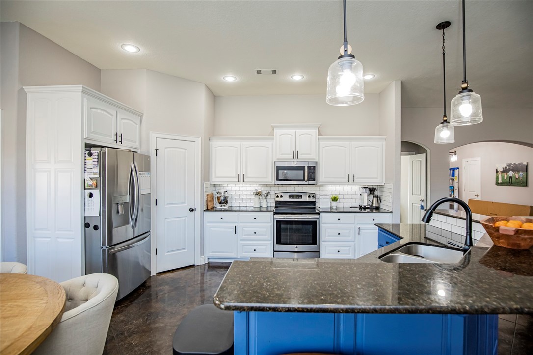 Salem Heights - Residential