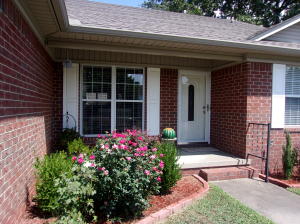 Bakers Meadow - Residential