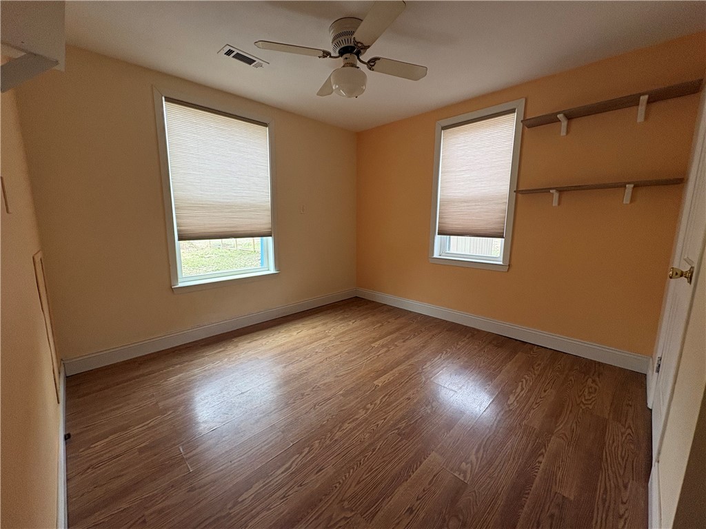 Fayetteville Outlots - Residential