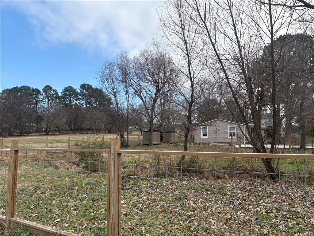 Fayetteville Outlots - Residential