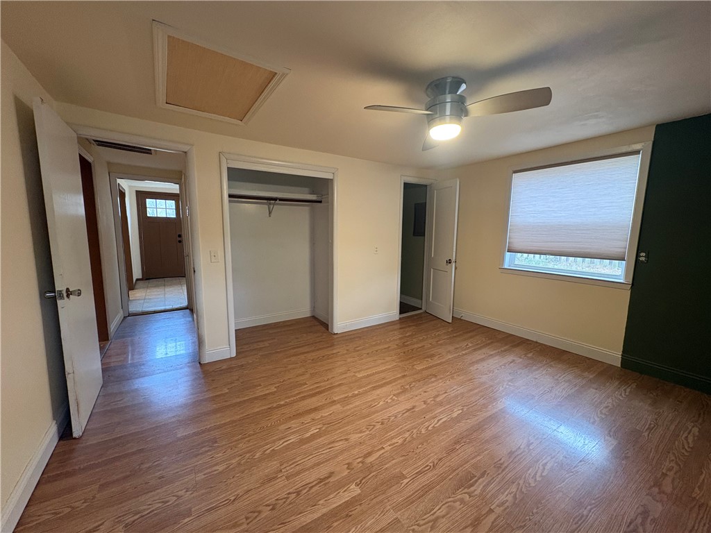 Fayetteville Outlots - Residential