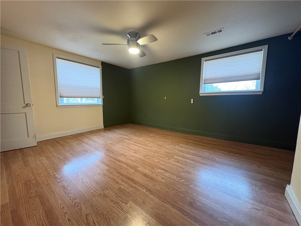 Fayetteville Outlots - Residential