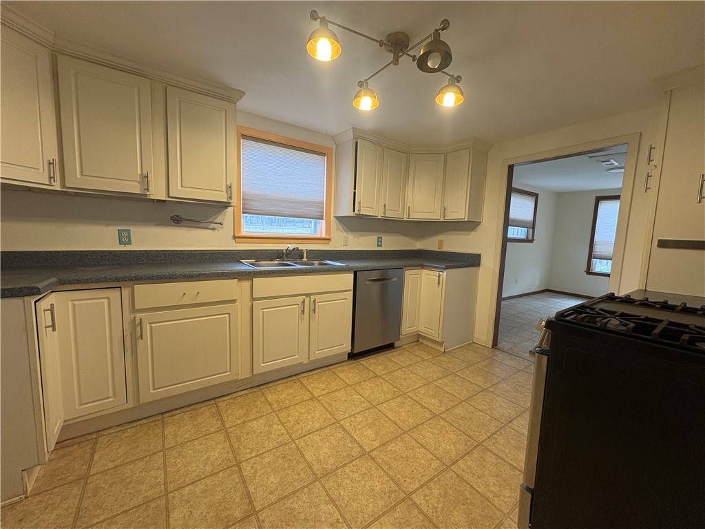 Fayetteville Outlots - Residential