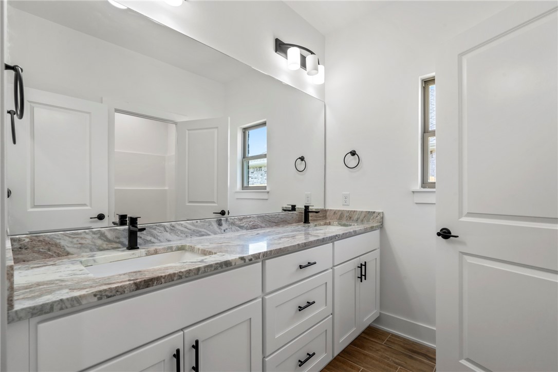 Summerfield Subdivision - Residential