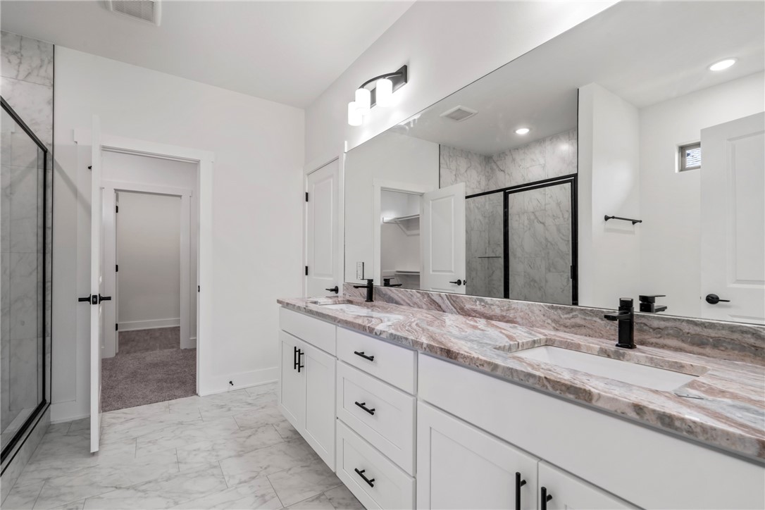 Summerfield Subdivision - Residential