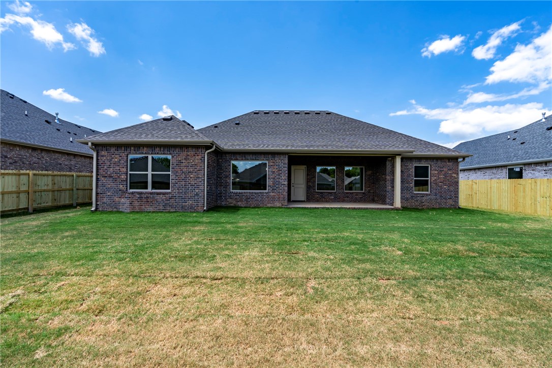 Summerfield Subdivision - Residential
