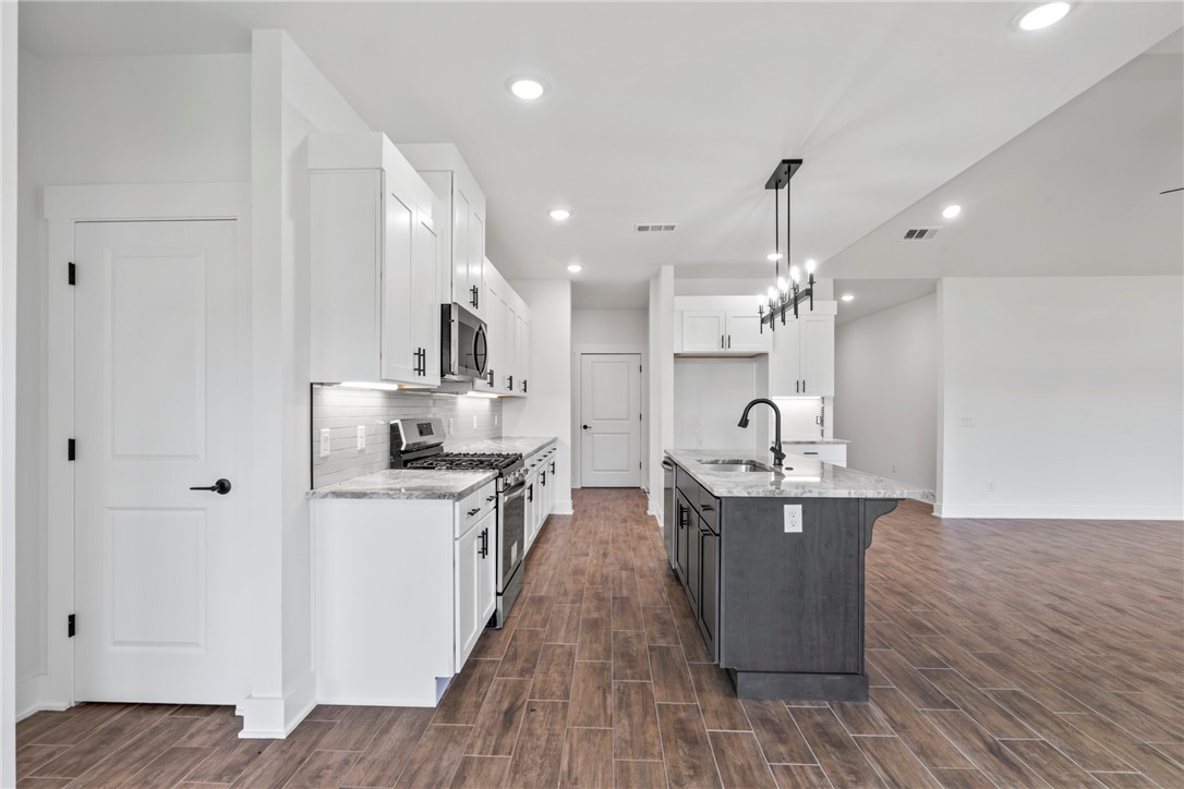Summerfield Subdivision - Residential