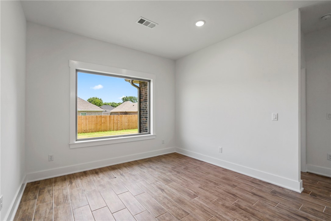 Summerfield Subdivision - Residential